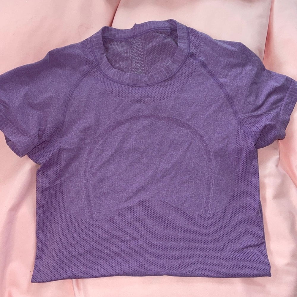 lululemon swiftly tech